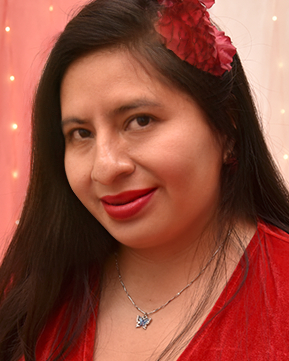 Ana Ramírez