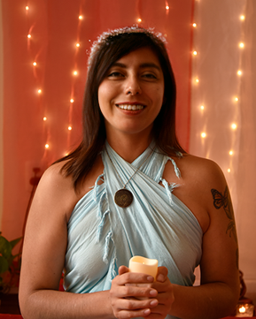 Ruth Santacruz
